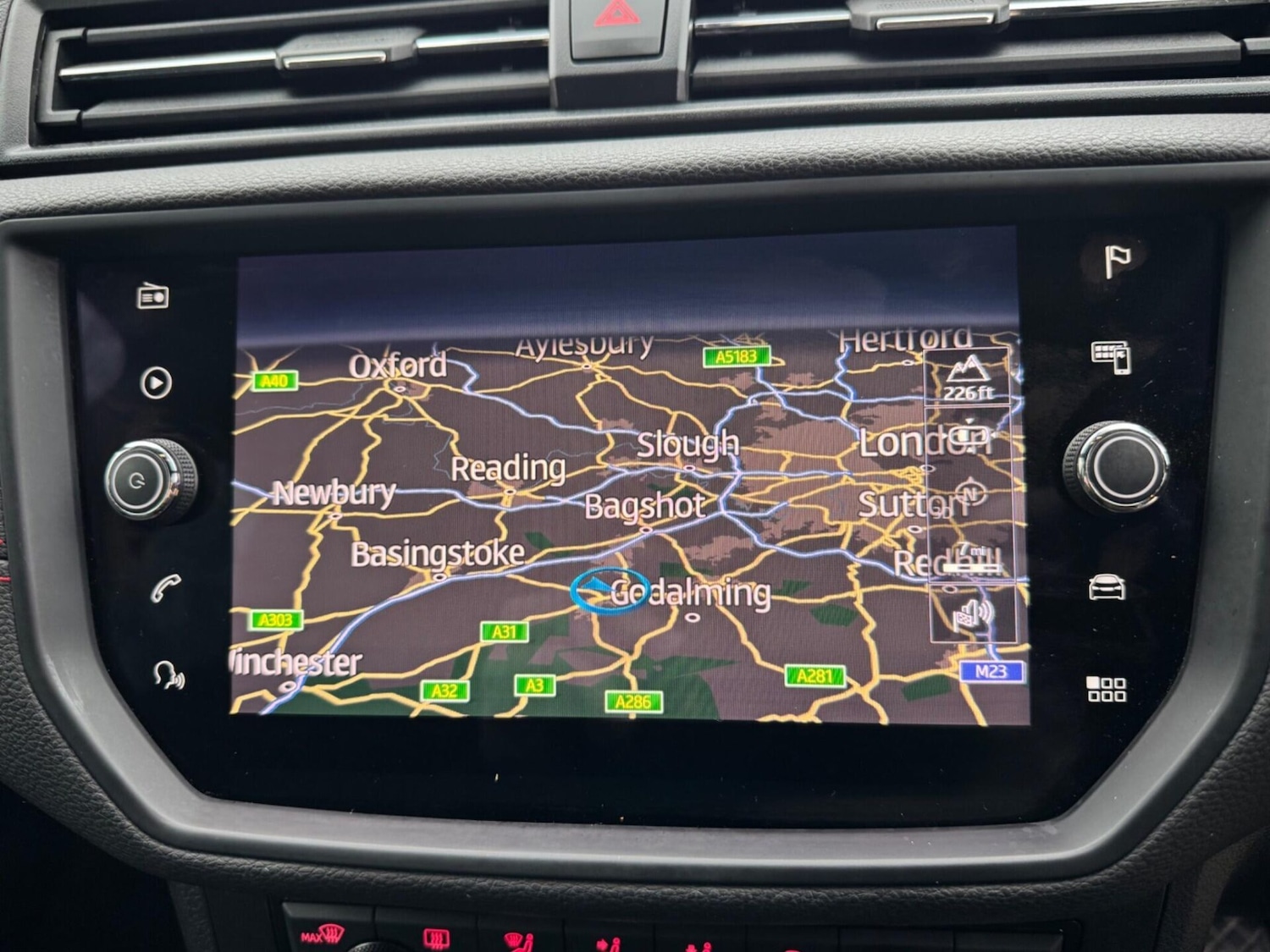 Used SEAT Arona 2019 for sale - 76919872: Photo 32