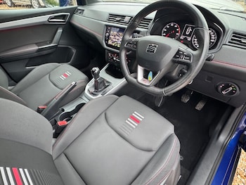 Used SEAT Arona 2019 for sale - 76919872: Photo