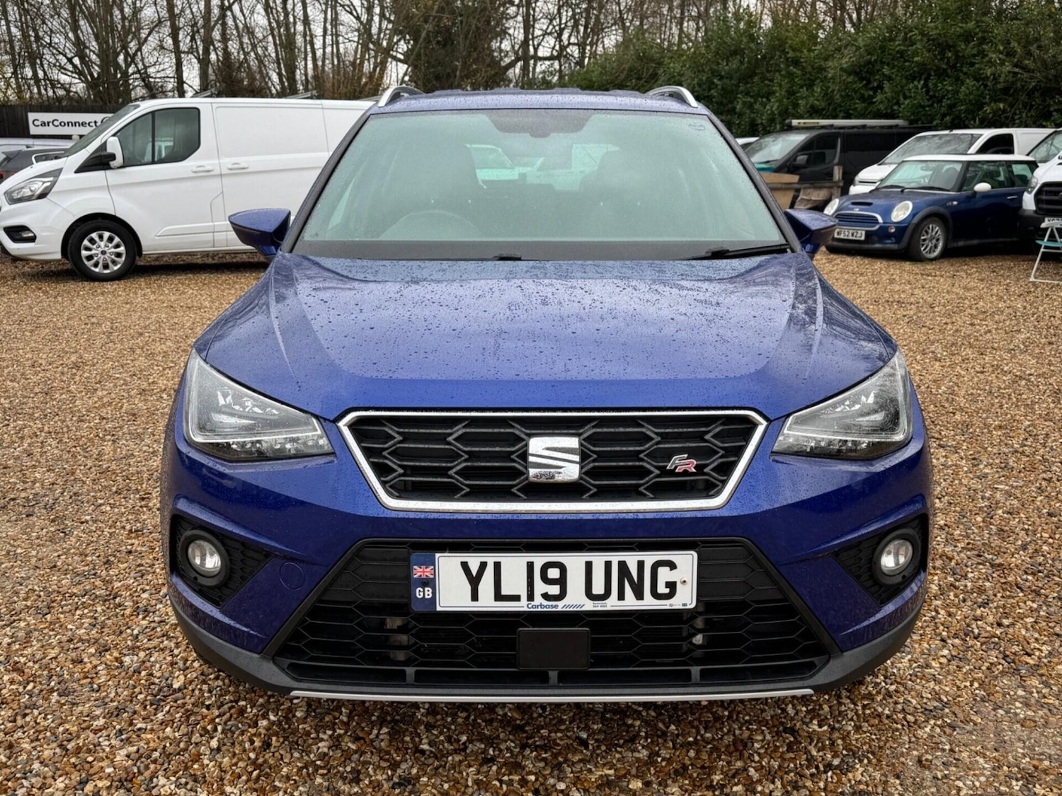 Used SEAT Arona 2019 for sale - 76919872: Photo 4