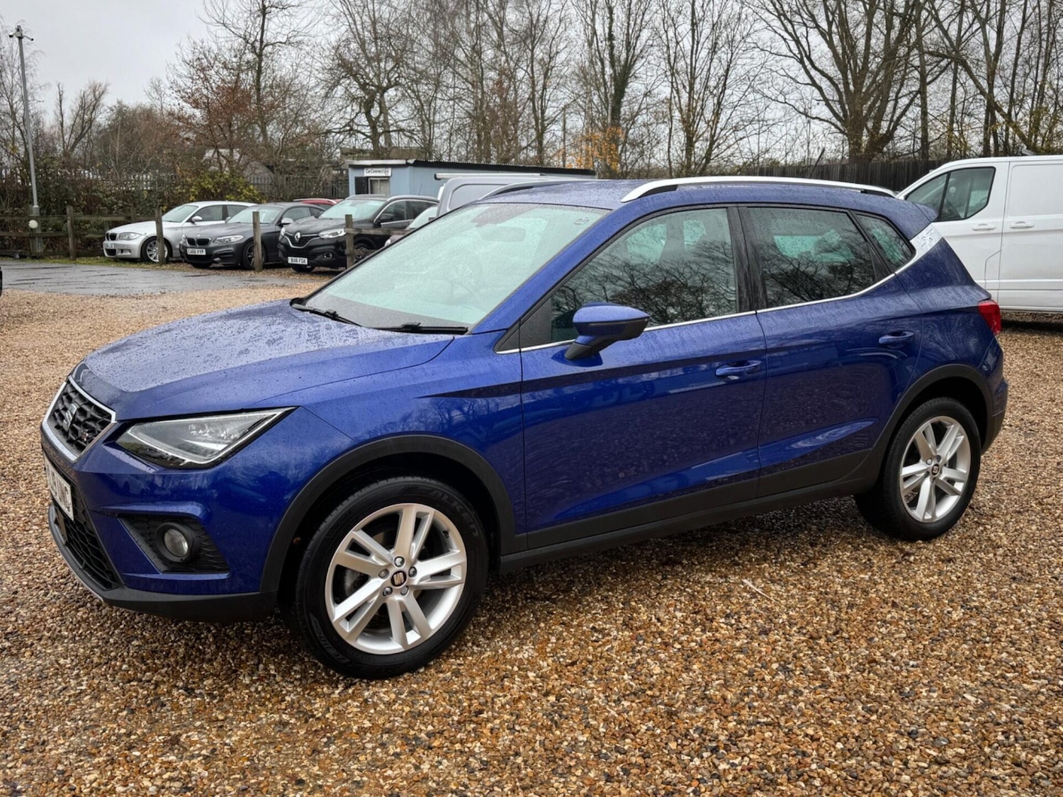 Used SEAT Arona 2019 for sale - 76919872: Photo 7
