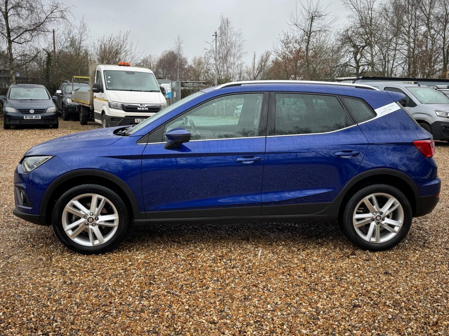 Used SEAT Arona 2019 for sale - 76919872: Photo 9