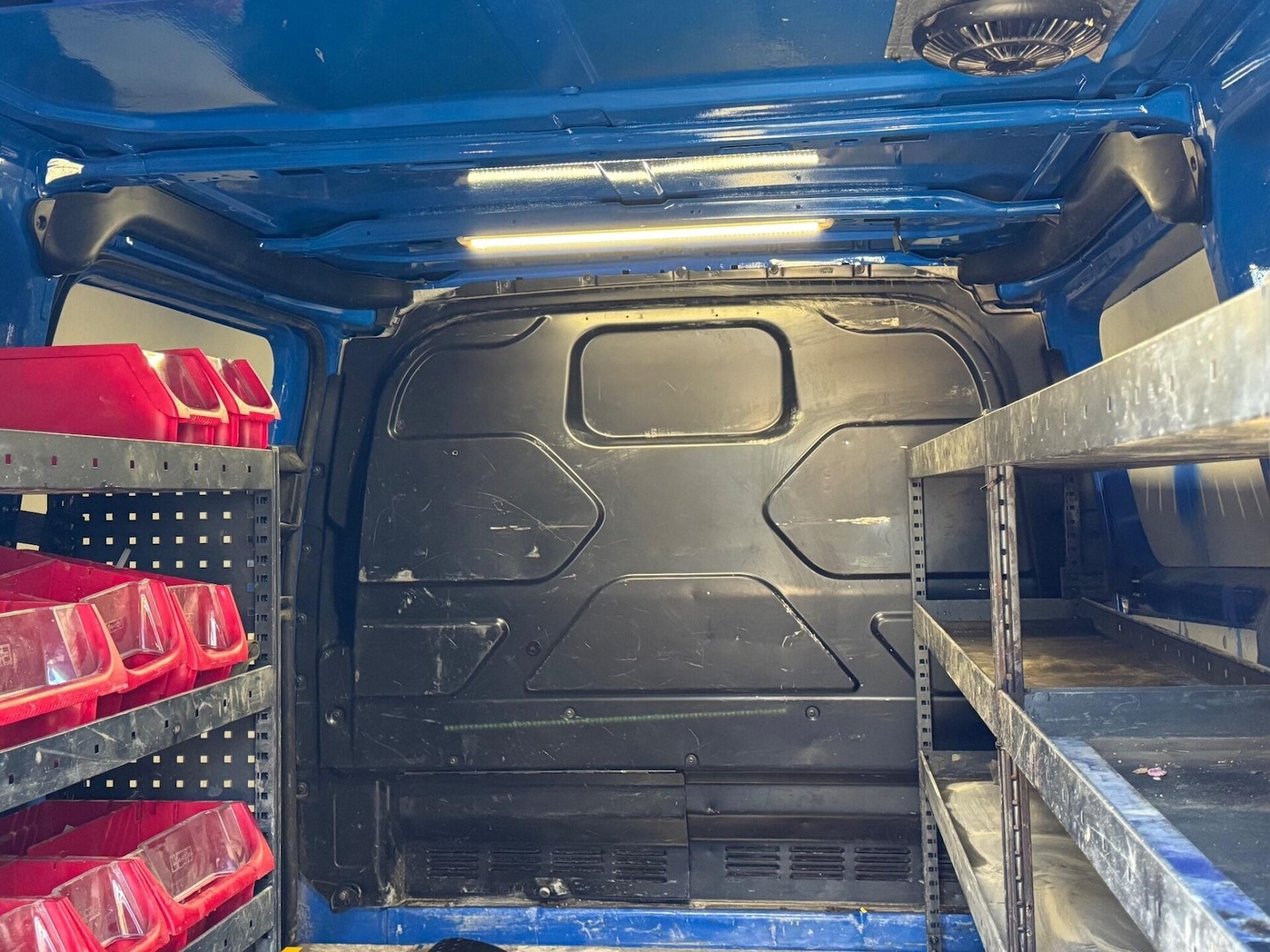 Used Ford Transit Custom 2021 for sale - 77095859: Photo 24