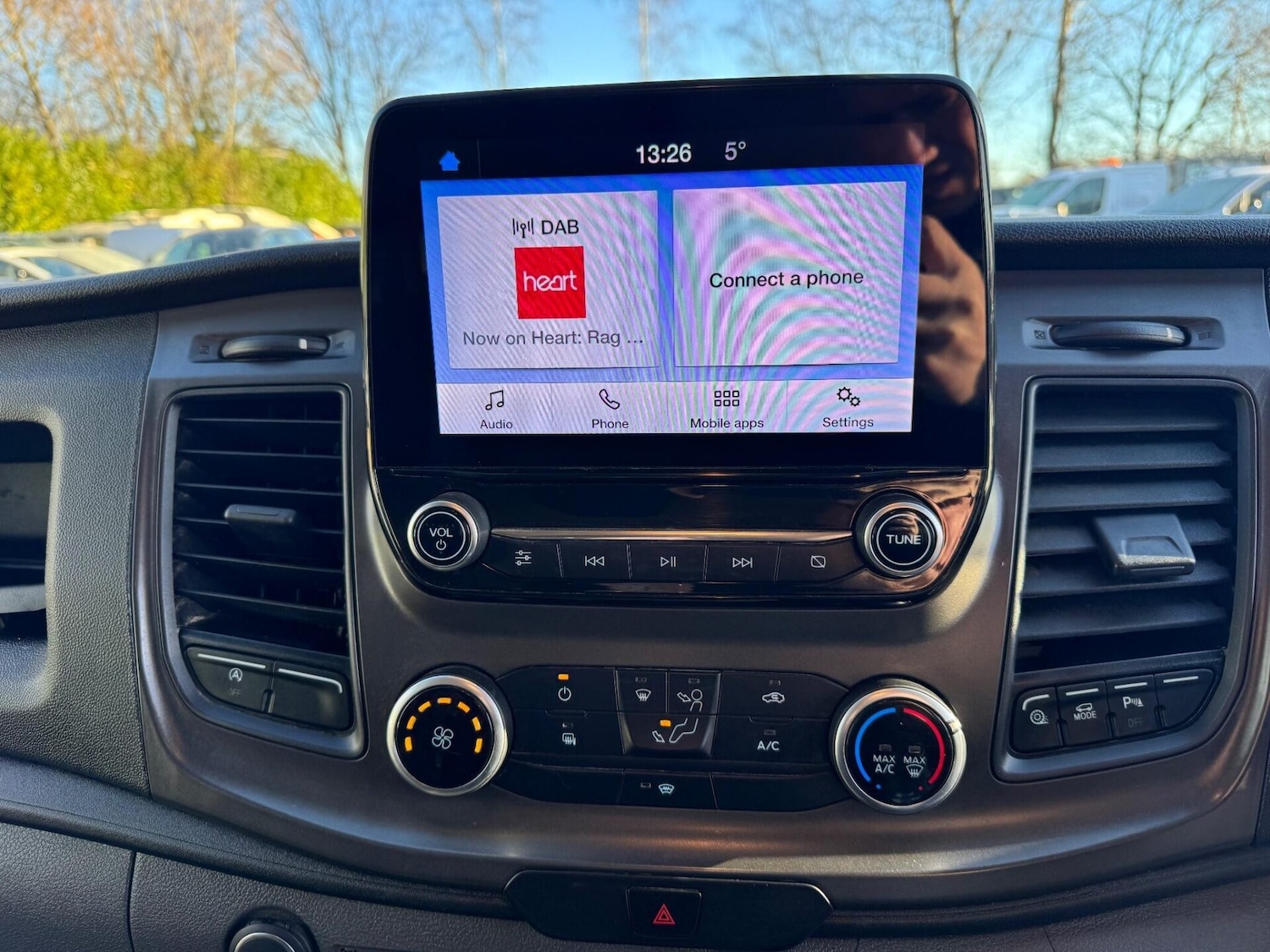 Used Ford Transit Custom 2021 for sale - 77095859: Photo 34