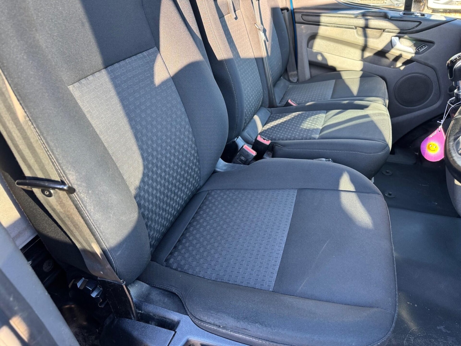 Used Ford Transit Custom 2021 for sale - 77095859: Photo 35