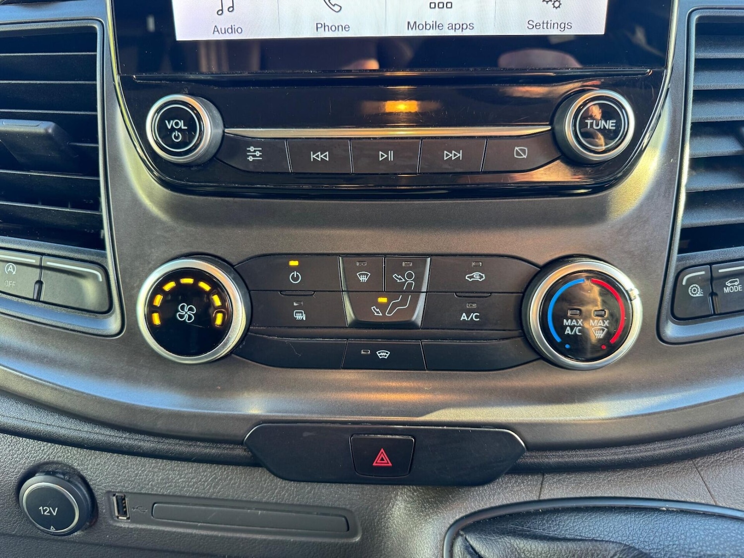 Used Ford Transit Custom 2021 for sale - 77095859: Photo 37