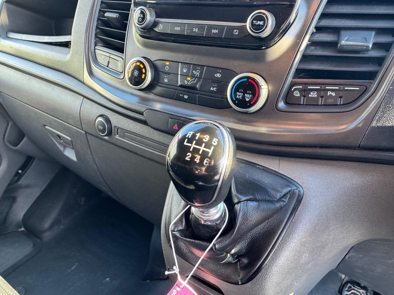 Used Ford Transit Custom 2021 for sale - 77095859: Photo 38