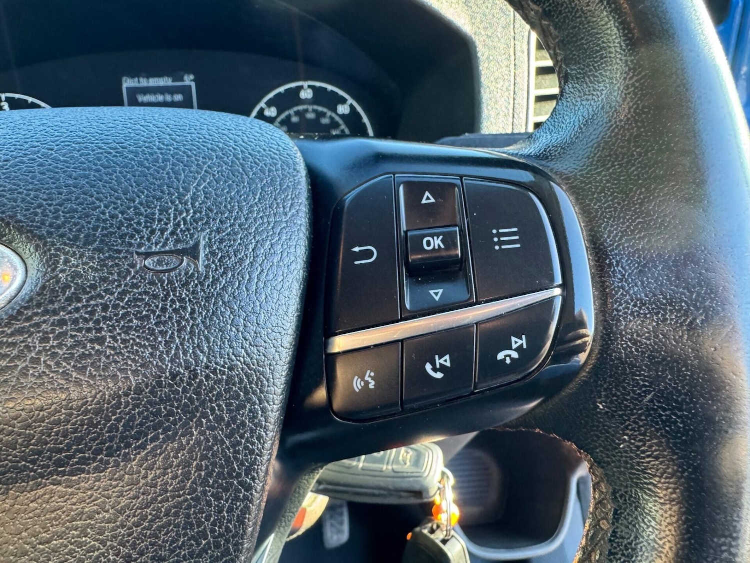 Used Ford Transit Custom 2021 for sale - 77095859: Photo 41