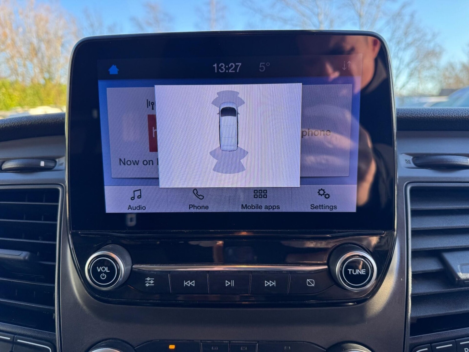 Used Ford Transit Custom 2021 for sale - 77095859: Photo 42