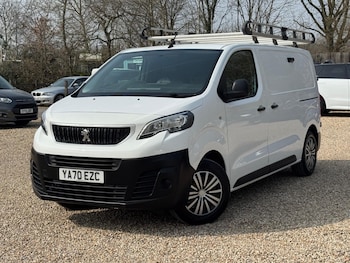 Used Peugeot Expert 2021 for sale - 78484054: Photo