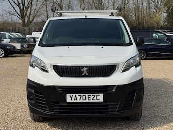 Used Peugeot Expert 2021 for sale - 78484054: Photo