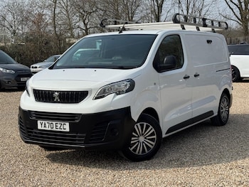 Used Peugeot Expert 2021 for sale - 78484054: Photo