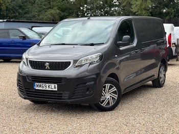 Peugeot - Expert