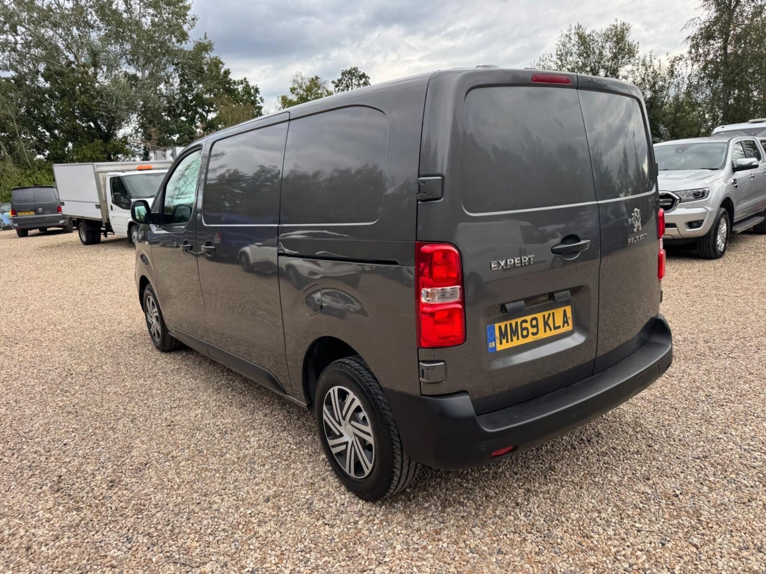 Vehicle 24