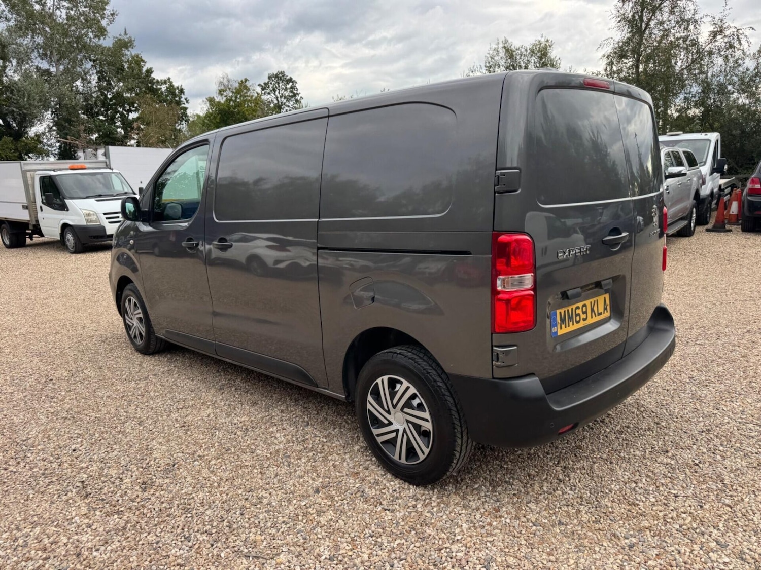 Vehicle 25