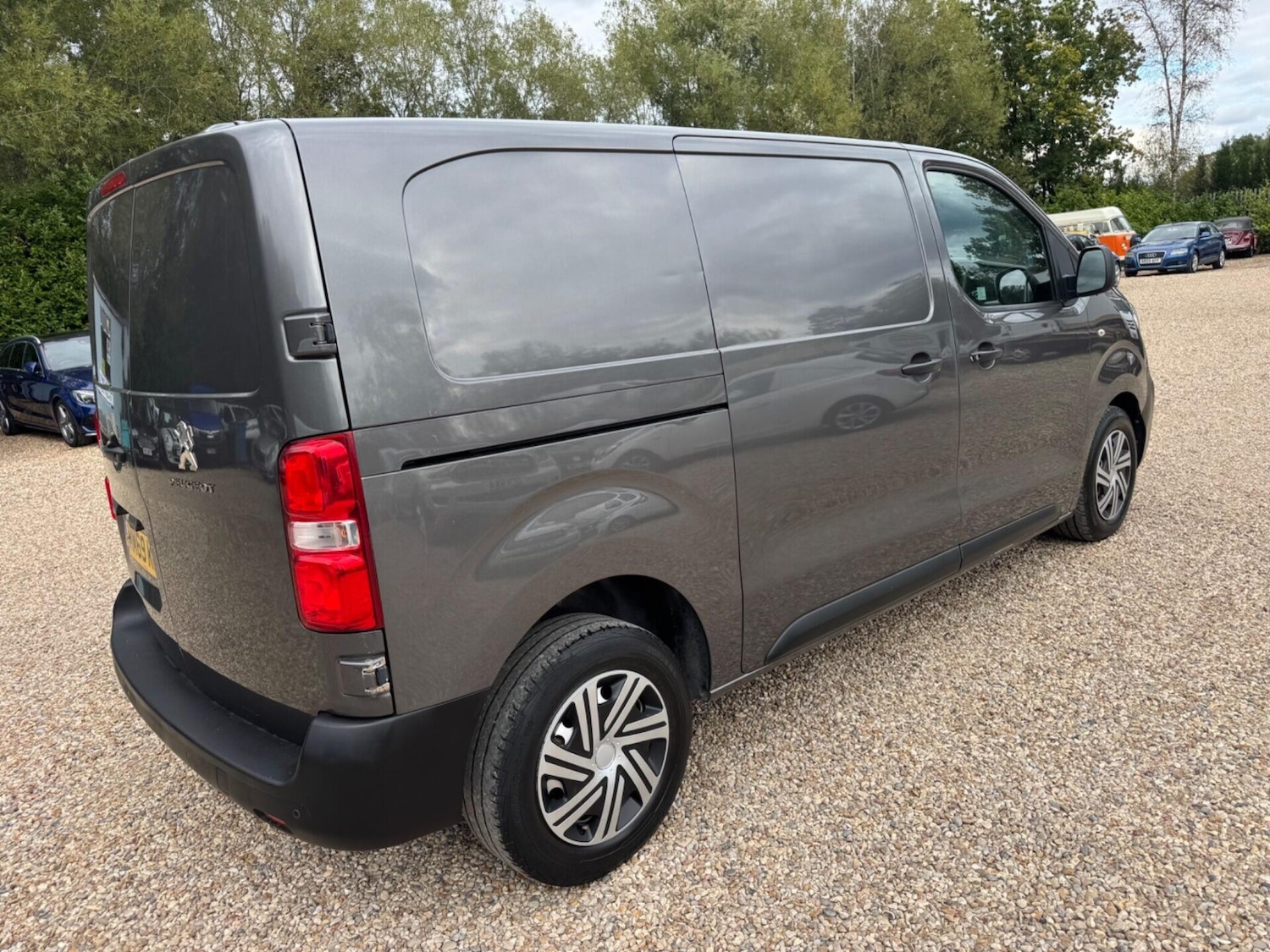 Vehicle 29