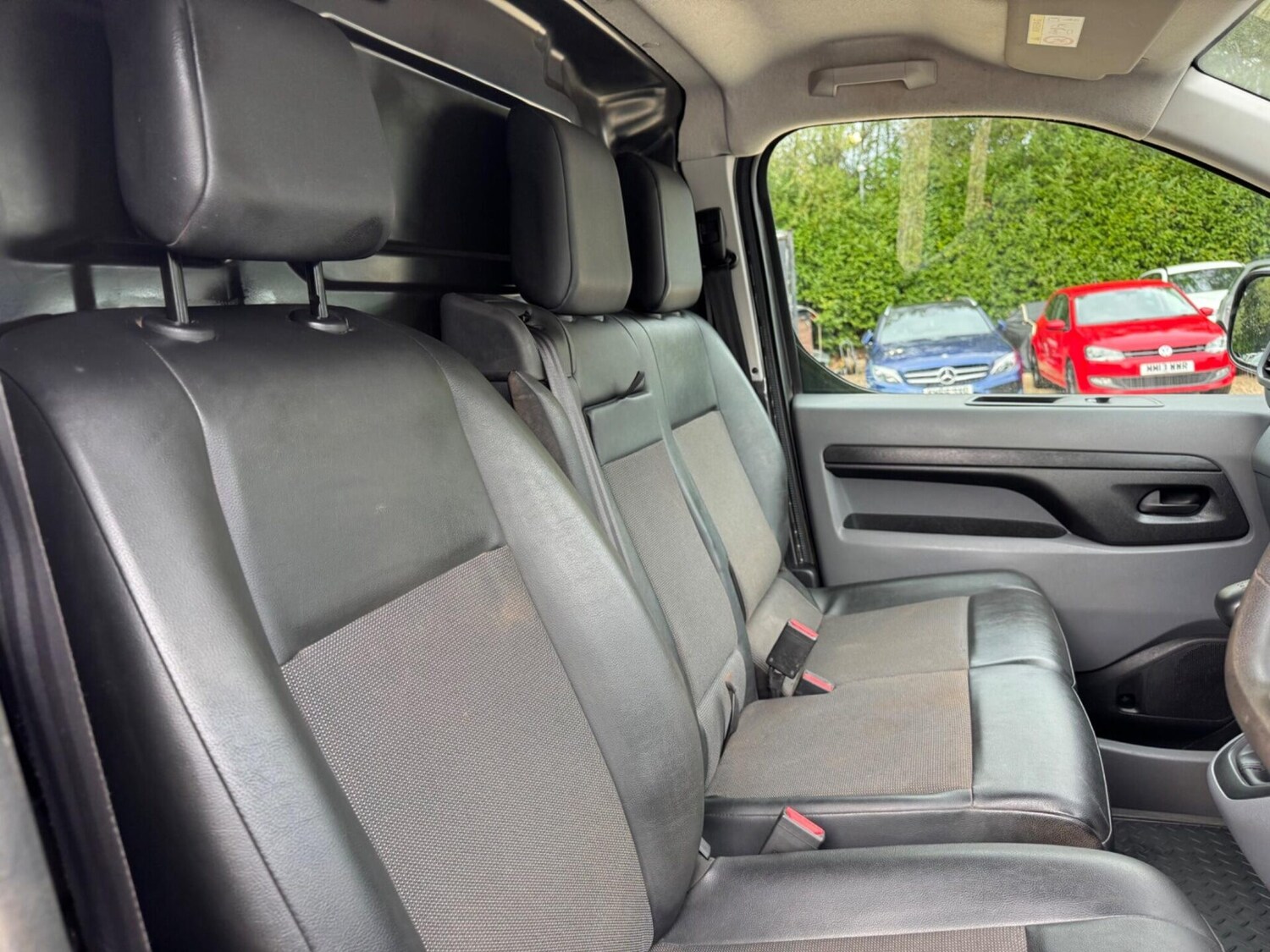 Vehicle 45