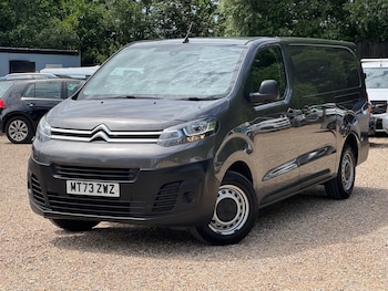 Used Citroen Dispatch 2023 for sale - 78938345: Photo