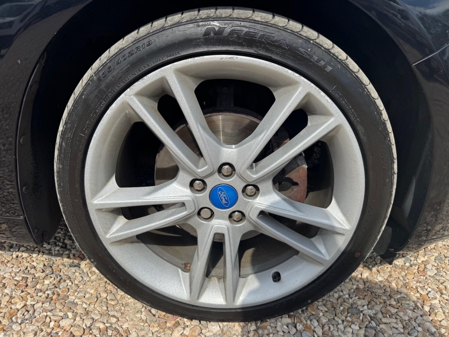 Used Ford Mondeo 2016 for sale - 76413846: Photo 25