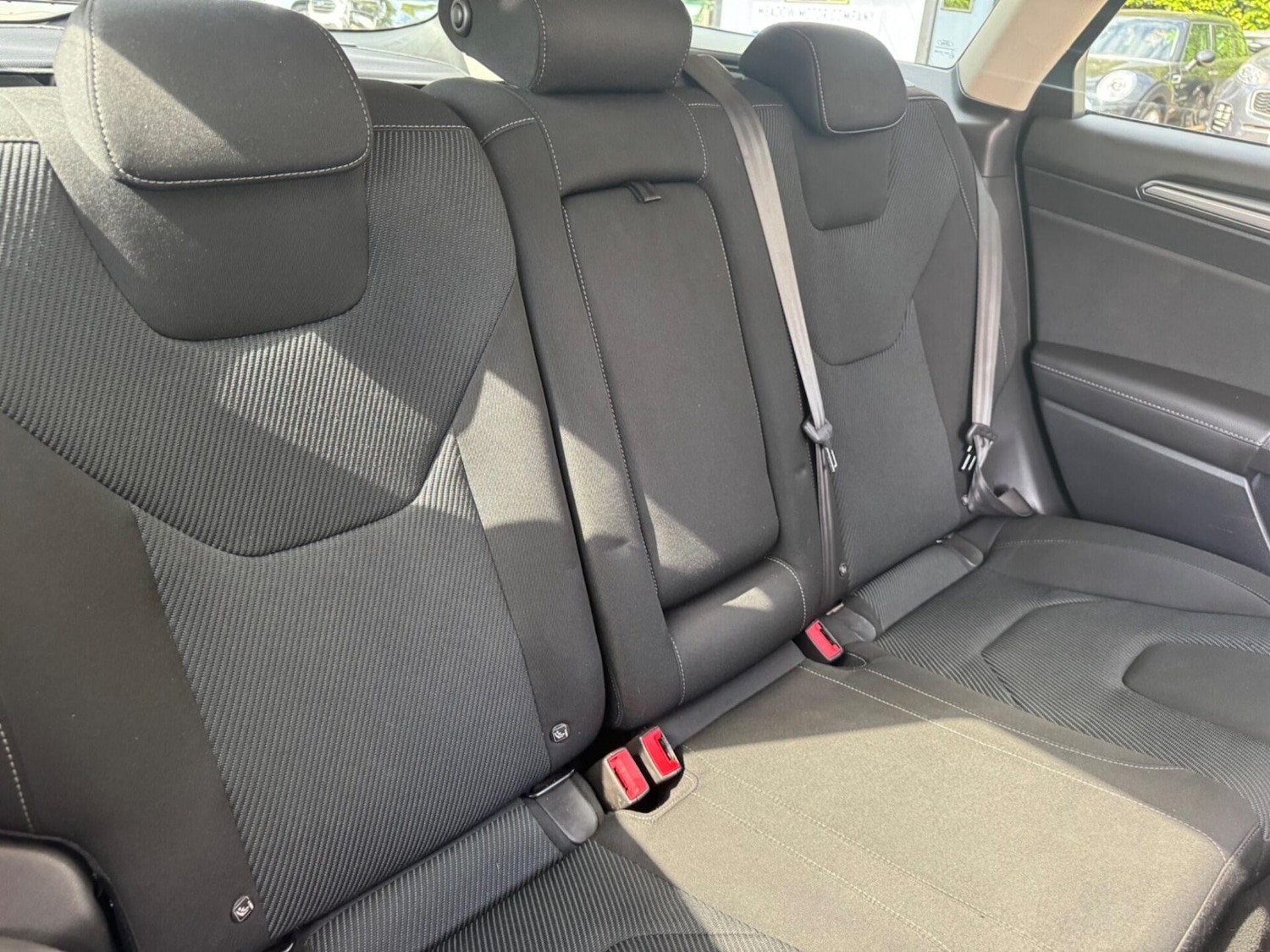 Used Ford Mondeo 2016 for sale - 76413846: Photo 32