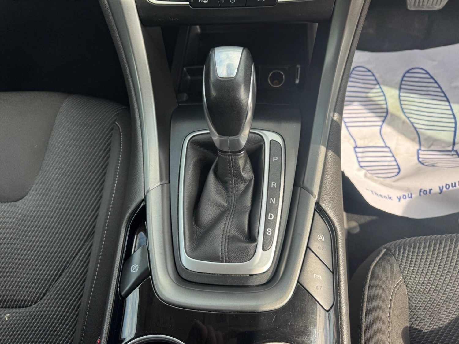 Used Ford Mondeo 2016 for sale - 76413846: Photo 34