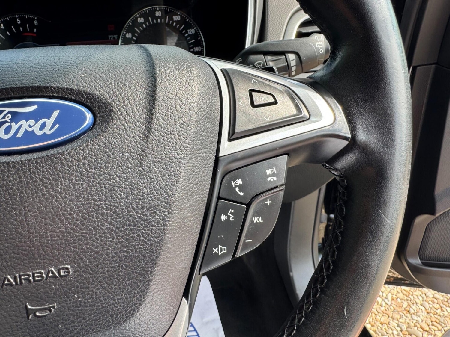 Used Ford Mondeo 2016 for sale - 76413846: Photo 37