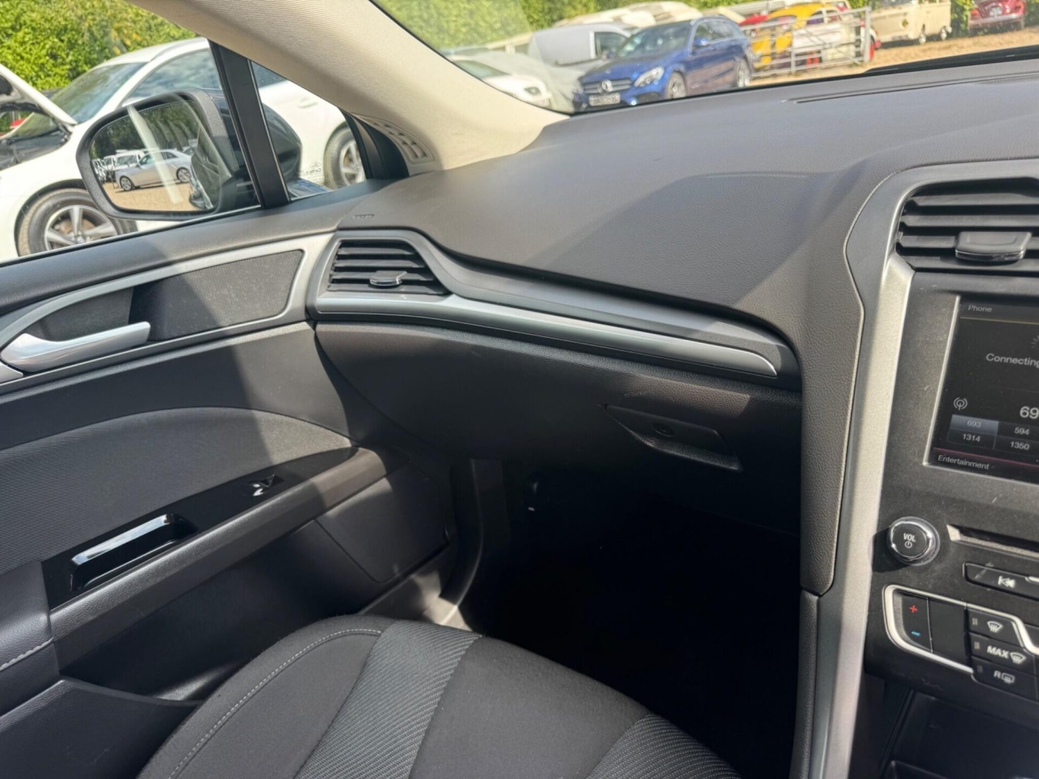 Used Ford Mondeo 2016 for sale - 76413846: Photo 39