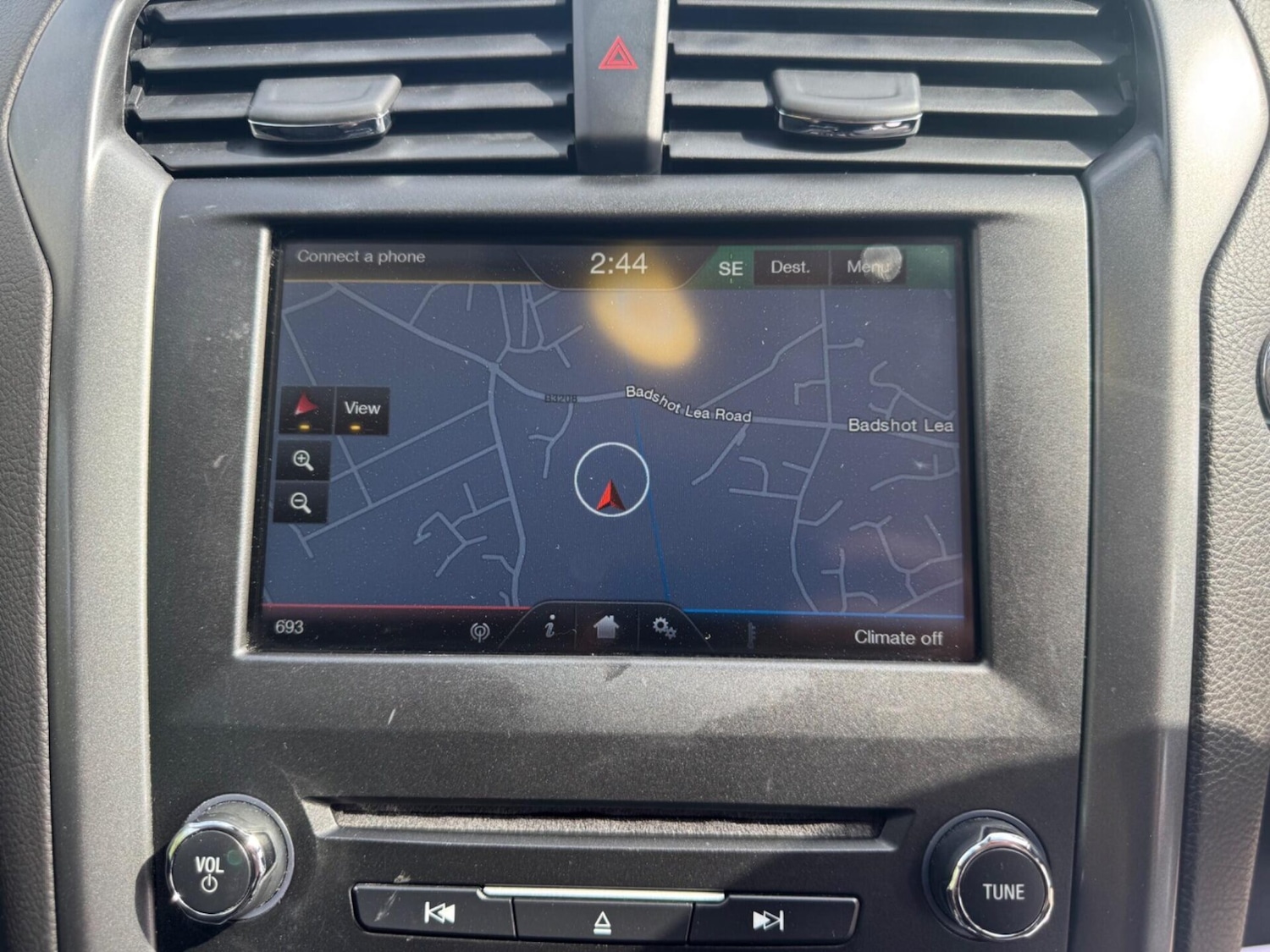 Used Ford Mondeo 2016 for sale - 76413846: Photo 40