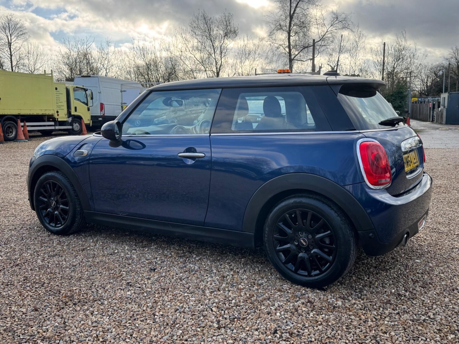 Used MINI Hatch 2014 for sale - 76940444: Photo 10