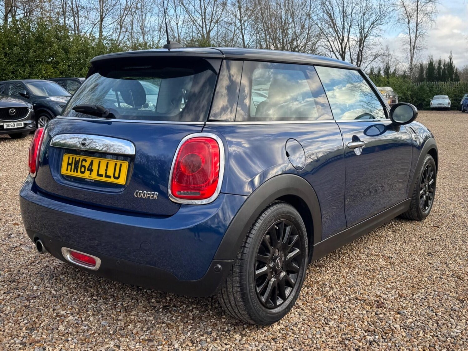 Used MINI Hatch 2014 for sale - 76940444: Photo 15