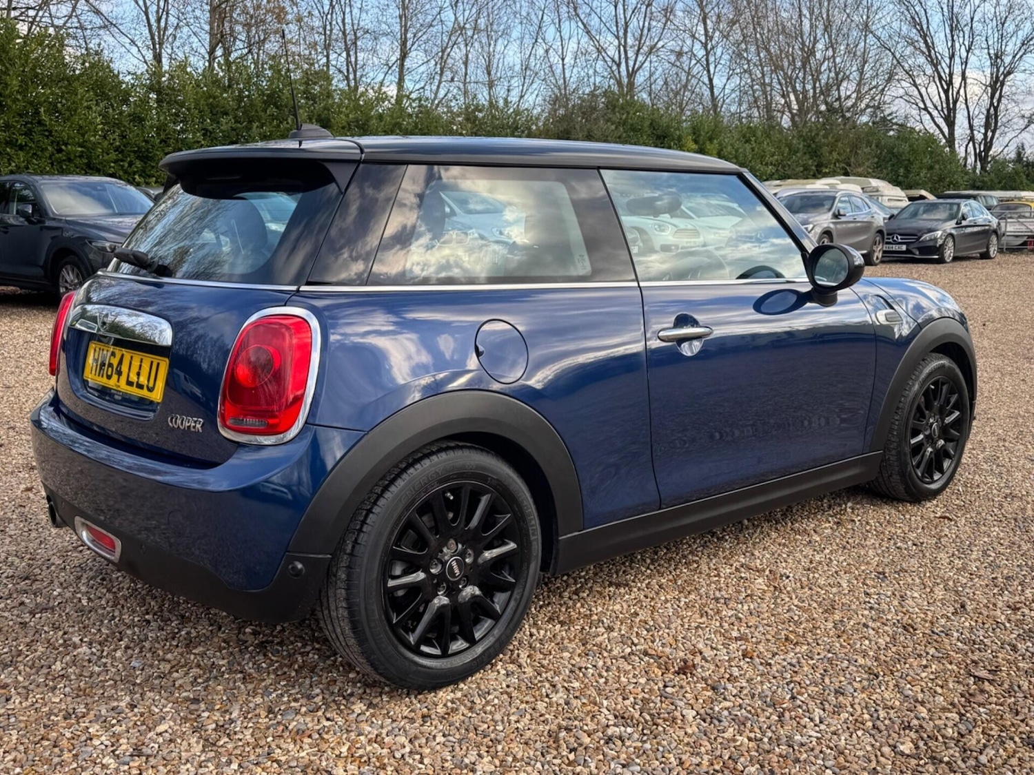 Used MINI Hatch 2014 for sale - 76940444: Photo 16