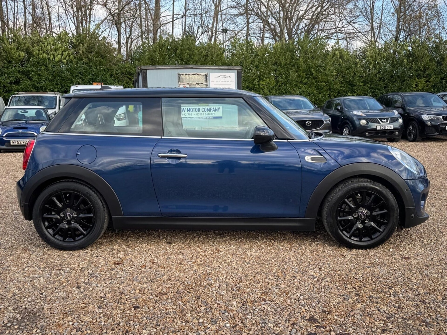 Used MINI Hatch 2014 for sale - 76940444: Photo 18