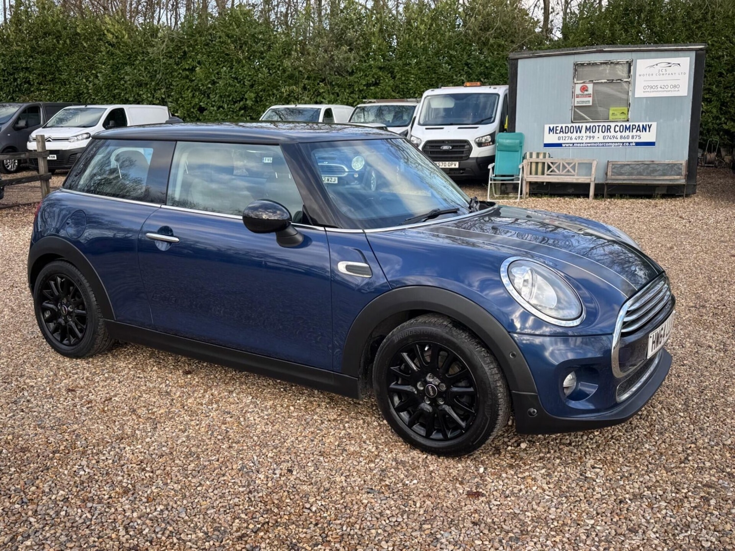 Used MINI Hatch 2014 for sale - 76940444: Photo 19