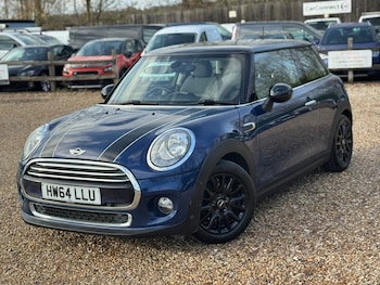 2014 - 1.5 Cooper 3dr