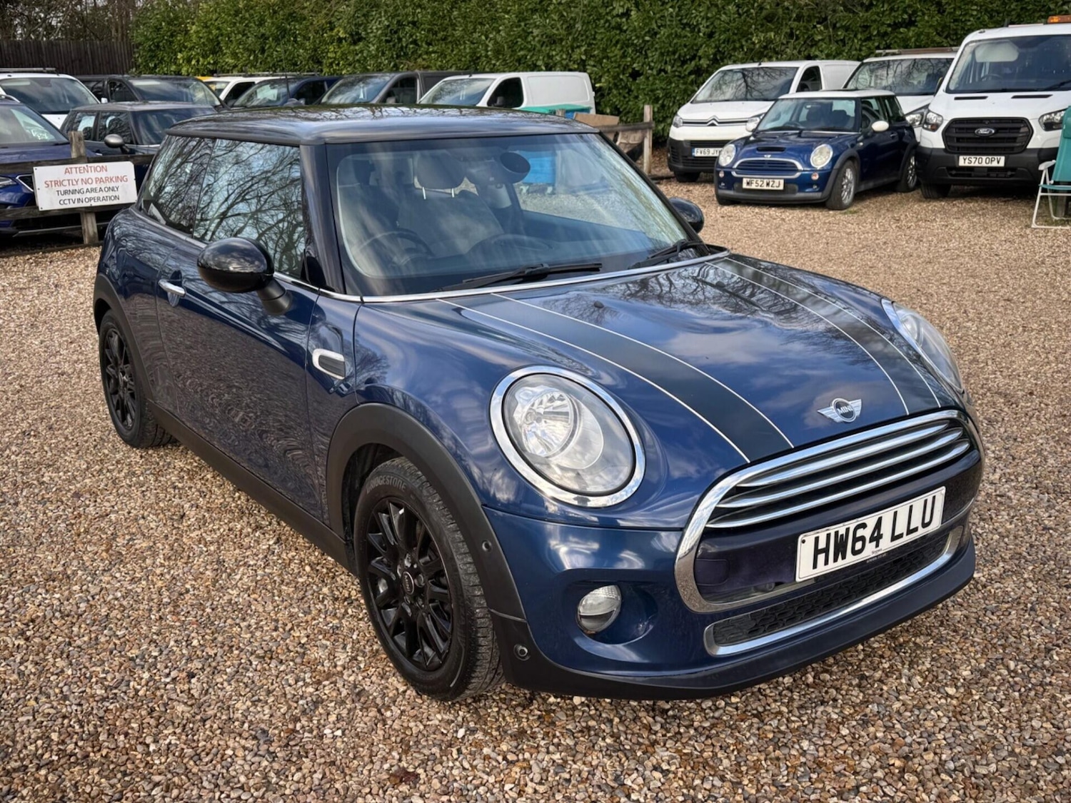 Used MINI Hatch 2014 for sale - 76940444: Photo 21