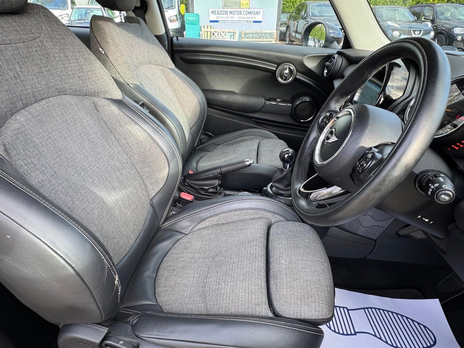 Used MINI Hatch 2014 for sale - 76940444: Photo 22