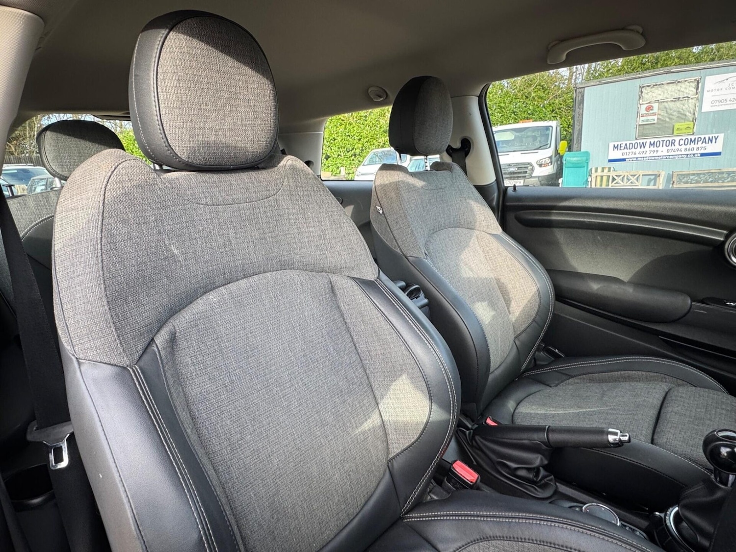 Used MINI Hatch 2014 for sale - 76940444: Photo 23