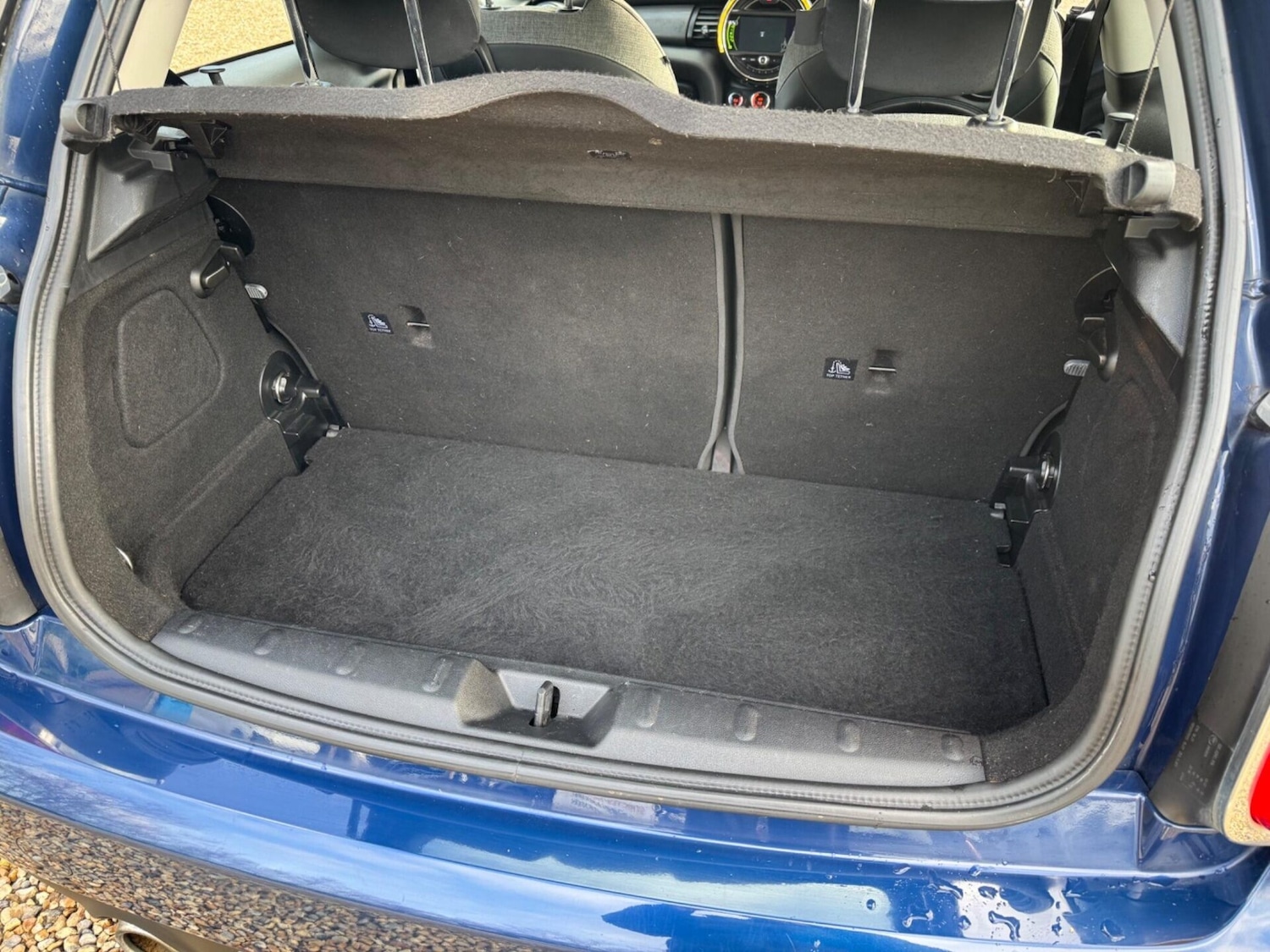 Used MINI Hatch 2014 for sale - 76940444: Photo 25