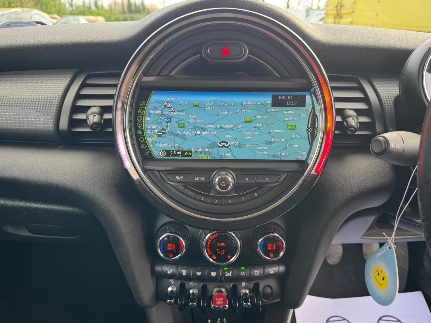 Used MINI Hatch 2014 for sale - 76940444: Photo 28