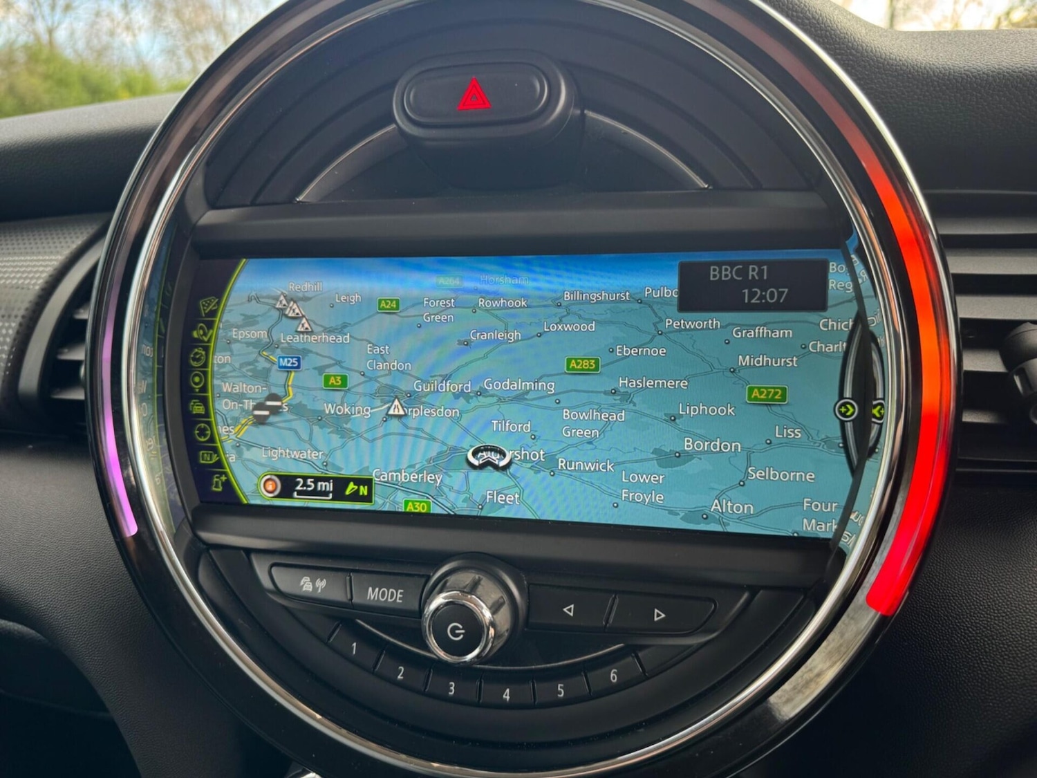 Used MINI Hatch 2014 for sale - 76940444: Photo 29