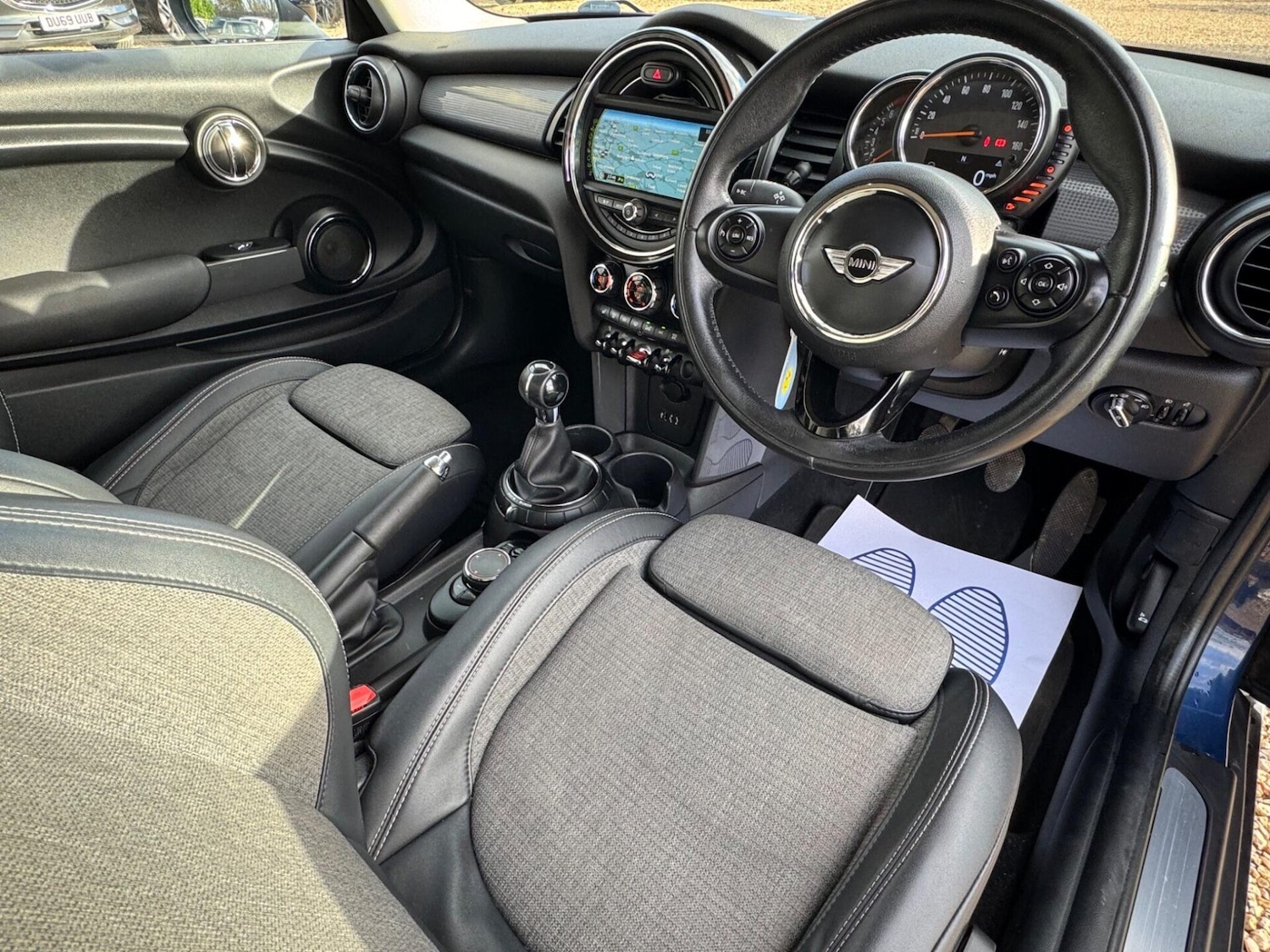 Used MINI Hatch 2014 for sale - 76940444: Photo 3