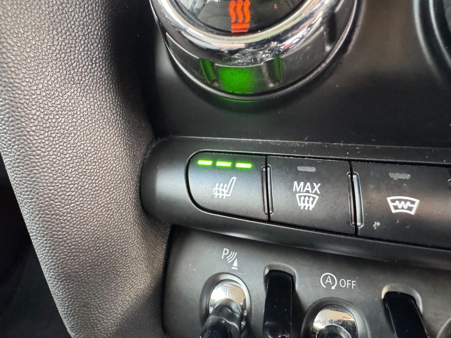 Used MINI Hatch 2014 for sale - 76940444: Photo 31