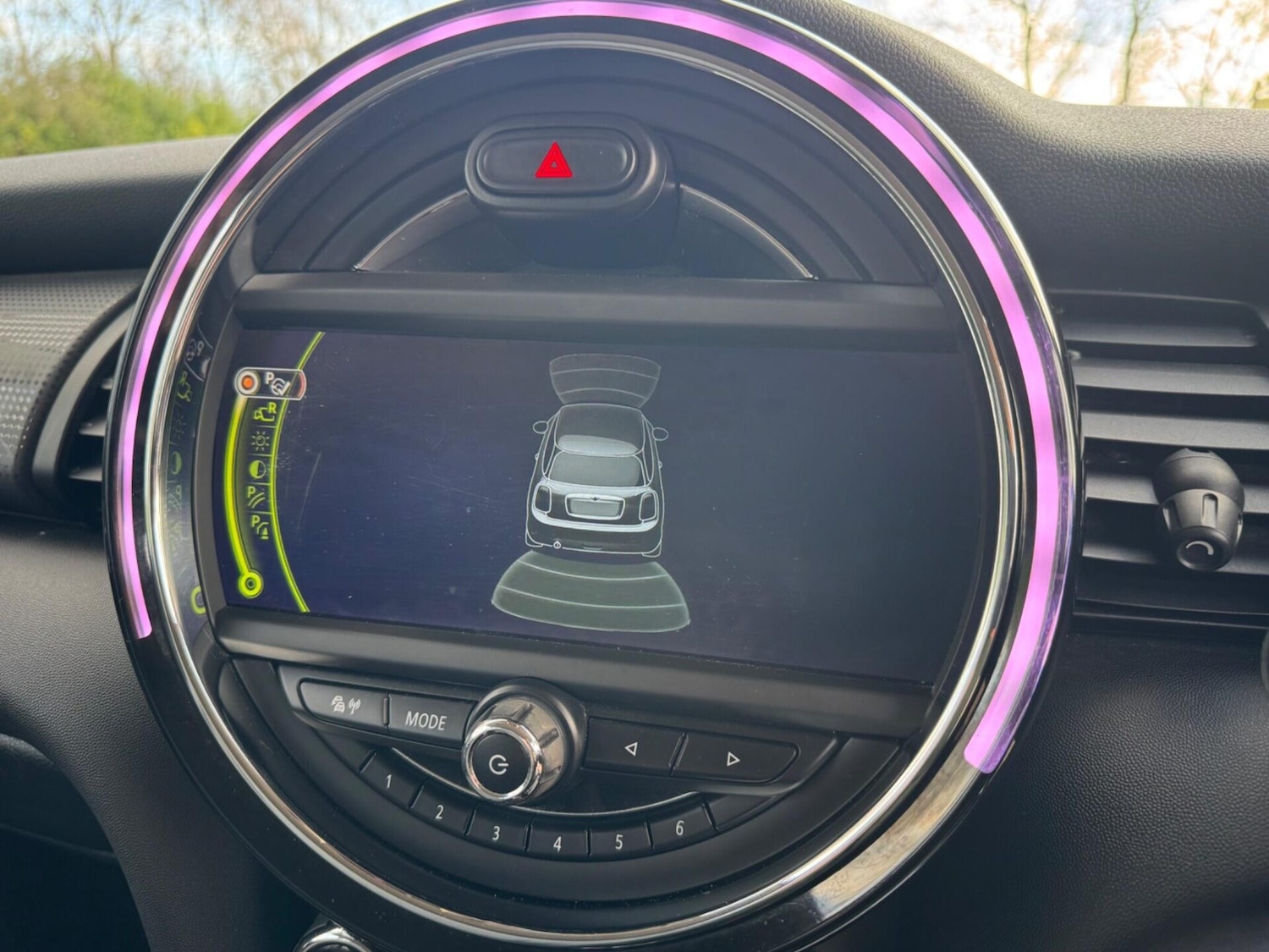 Used MINI Hatch 2014 for sale - 76940444: Photo 32