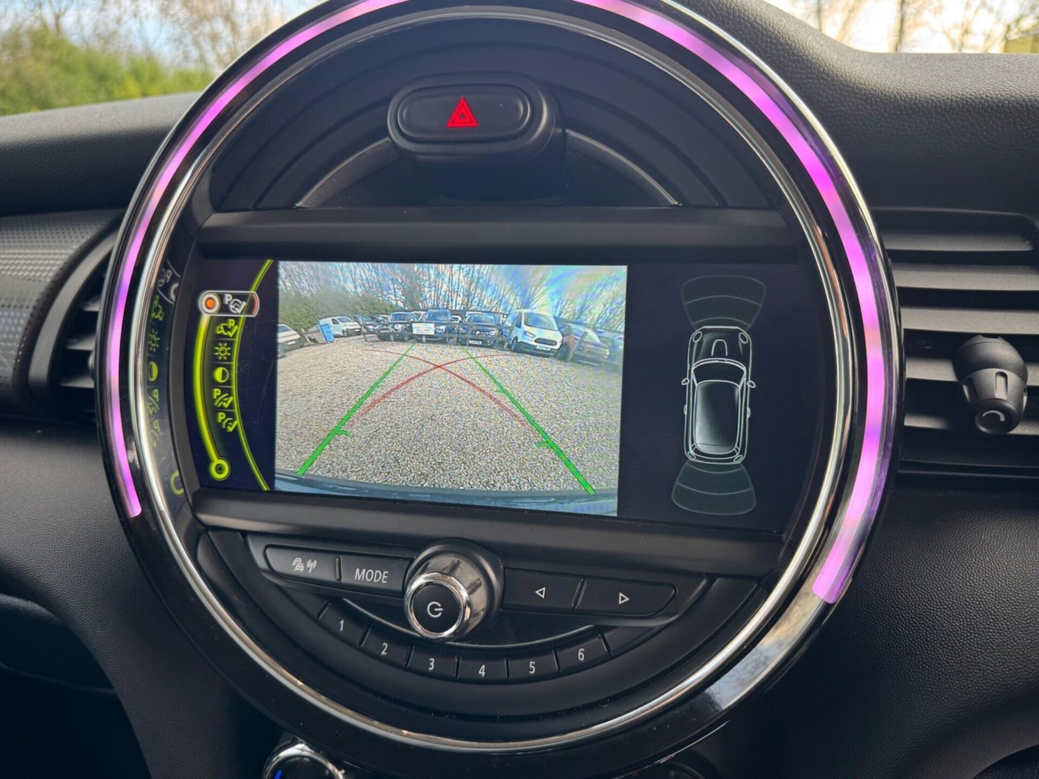 Used MINI Hatch 2014 for sale - 76940444: Photo 33