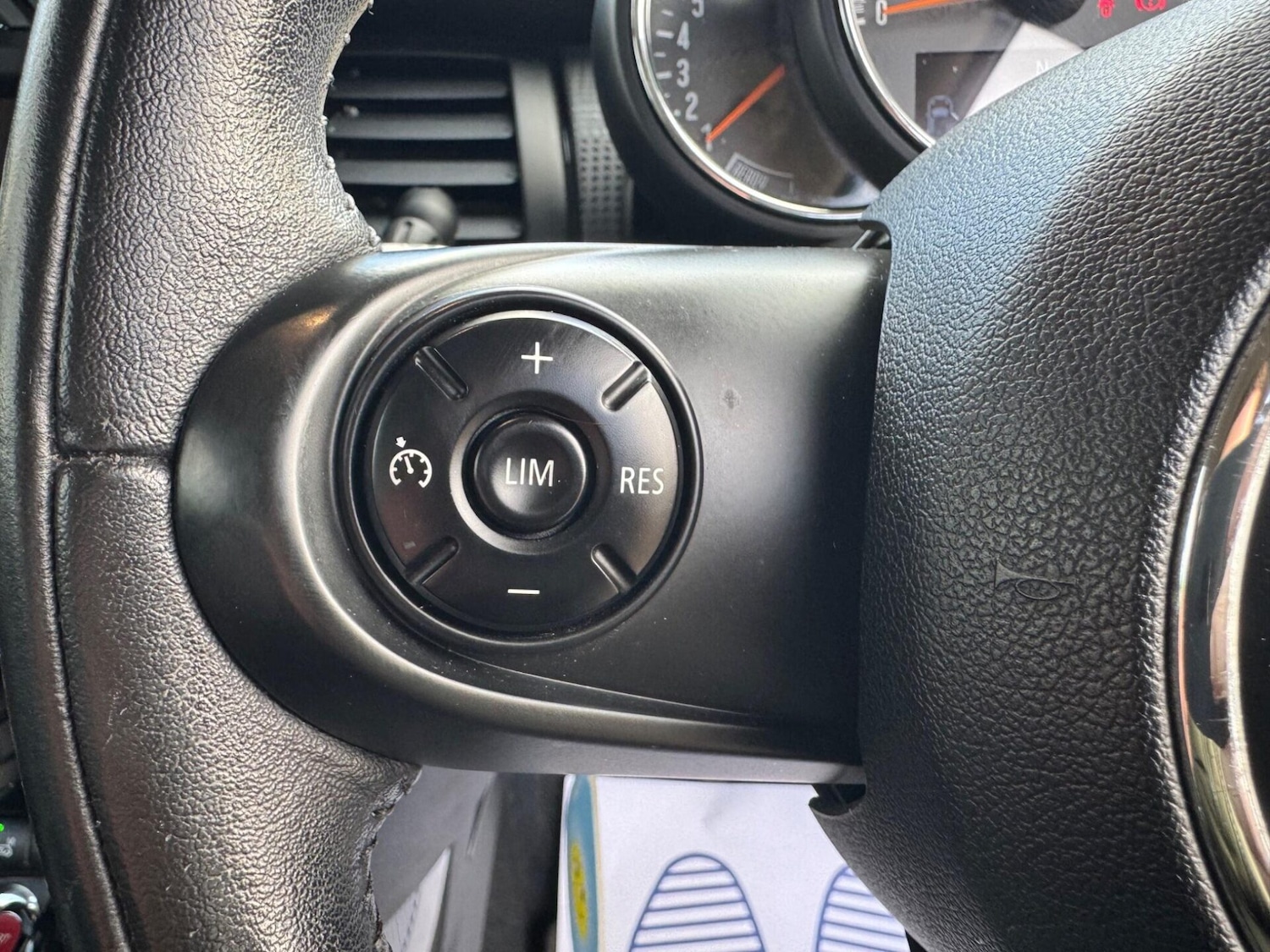 Used MINI Hatch 2014 for sale - 76940444: Photo 34