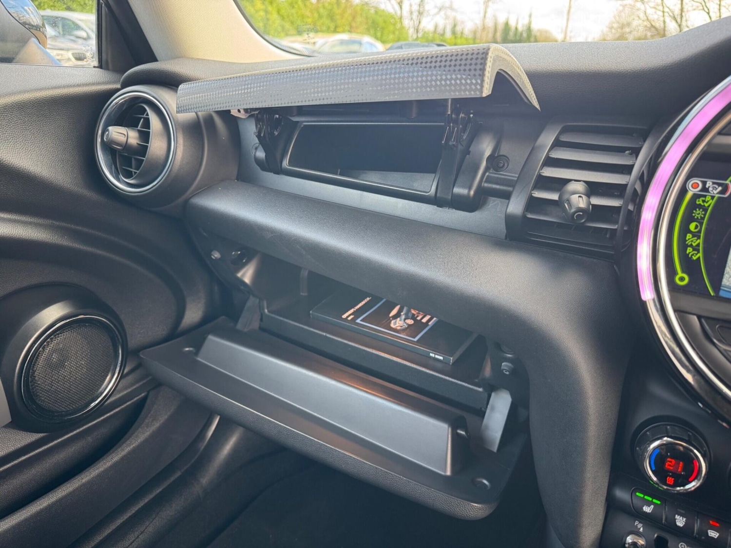 Used MINI Hatch 2014 for sale - 76940444: Photo 39