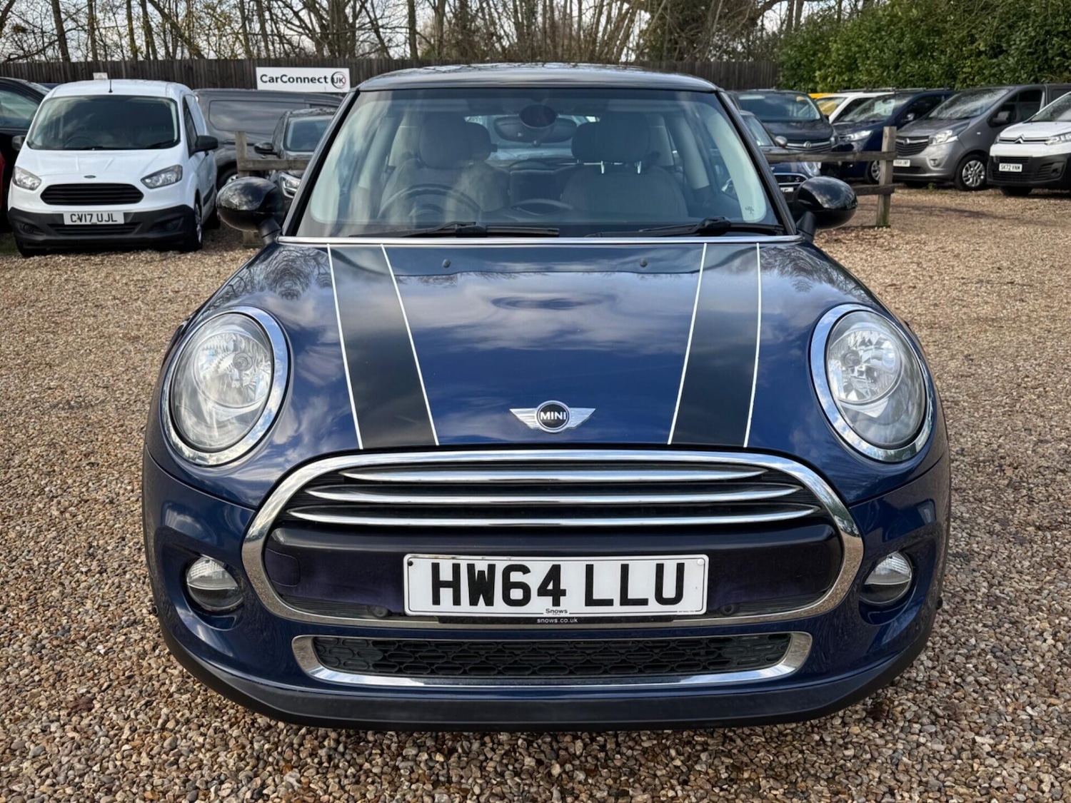 Used MINI Hatch 2014 for sale - 76940444: Photo 4