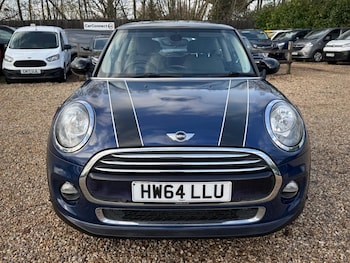 Used MINI Hatch 2014 for sale - 76940444: Photo