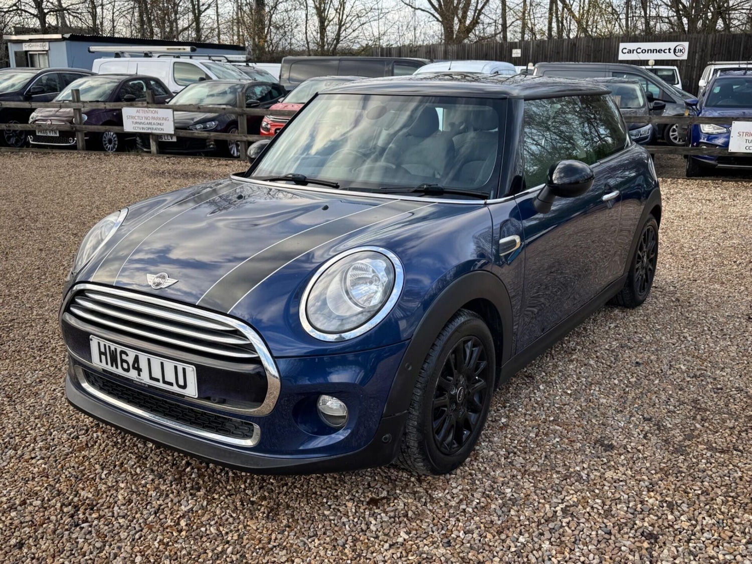 Used MINI Hatch 2014 for sale - 76940444: Photo 5