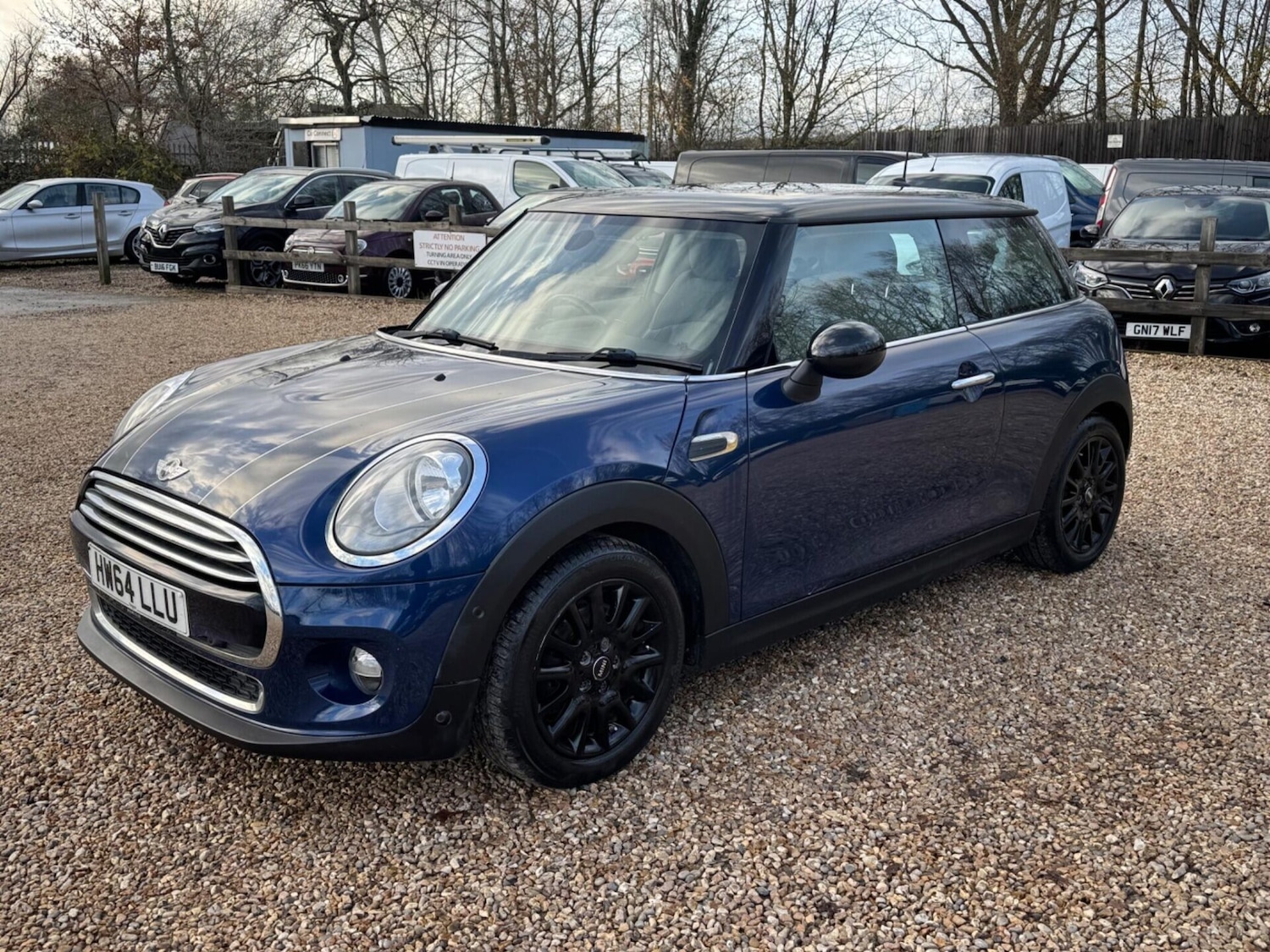 Used MINI Hatch 2014 for sale - 76940444: Photo 6