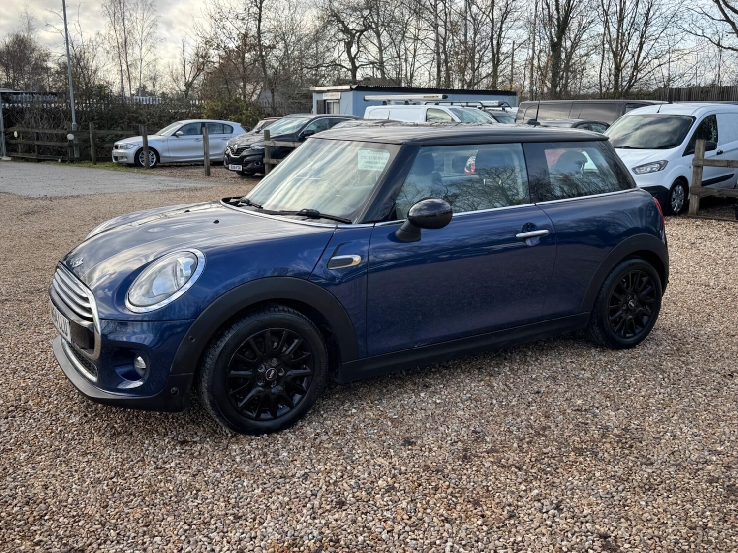 Used MINI Hatch 2014 for sale - 76940444: Photo 7